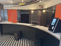 APA Hotel Fukuoka Yukuhashi Ekimae (Kitakyushu Airport · Kanda)