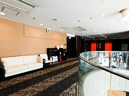 APA Hotel Fukuoka Yukuhashi Ekimae (Kitakyushu Airport · Kanda)