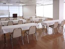APA Hotel Fukuoka Yukuhashi Ekimae (Kitakyushu Airport · Kanda)