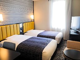 APA Hotel Fukuoka Yukuhashi Ekimae (Kitakyushu Airport · Kanda)