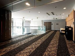 APA Hotel Fukuoka Yukuhashi Ekimae (Kitakyushu Airport · Kanda)