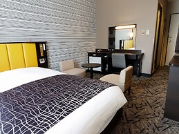 APA Hotel Fukuoka Yukuhashi Ekimae (Kitakyushu Airport · Kanda)