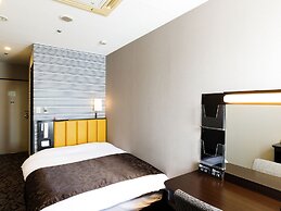 APA Hotel Fukuoka Yukuhashi Ekimae (Kitakyushu Airport · Kanda)