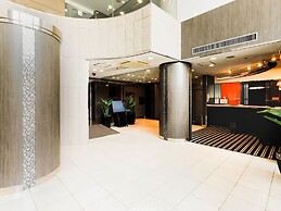 APA Hotel Fukuoka Yukuhashi Ekimae (Kitakyushu Airport · Kanda)