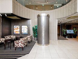 APA Hotel Fukuoka Yukuhashi Ekimae (Kitakyushu Airport · Kanda)