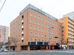 APA Hotel Saga Ekimae Chuo