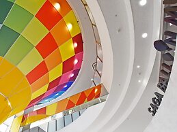 APA Hotel Saga Ekimae Chuo