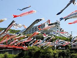 APA Hotel Saga Ekimae Chuo