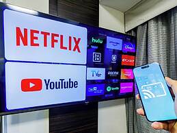 APA Hotel Saga Ekimae Chuo