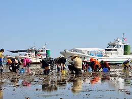 APA Hotel Saga Ekimae Chuo