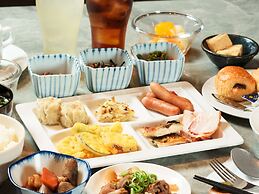 APA Hotel Saga Ekimae Chuo