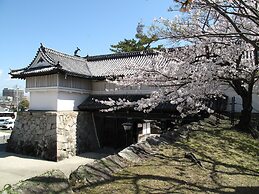 APA Hotel Saga Ekimae Chuo