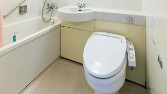 APA Hotel Nagasaki Ekiminami