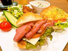 APA Hotel Nagasaki Ekiminami