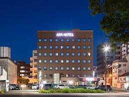 APA Hotel Nagasaki Ekiminami
