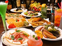 APA Hotel Nagasaki Ekimae