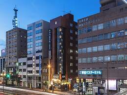APA Hotel Nagasaki Ekimae