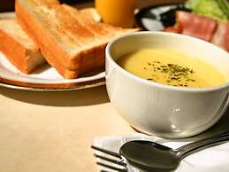 APA Hotel Nagasaki Ekimae