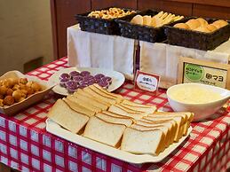 APA Hotel Naha Matsuyama