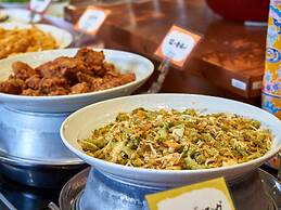 APA Hotel Naha Matsuyama