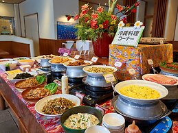 APA Hotel Naha Matsuyama