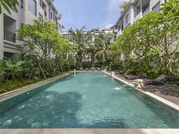 Umalas Hotel and Residence