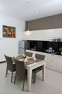 Umalas Hotel and Residence