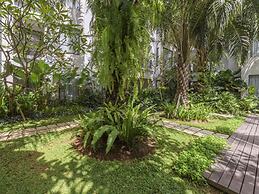 Umalas Hotel and Residence