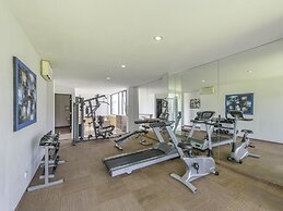 Umalas Hotel and Residence