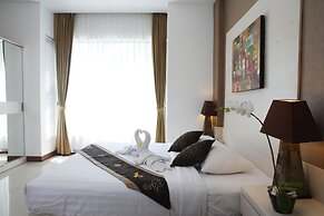 Umalas Hotel and Residence