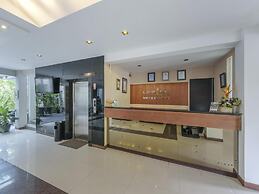 Umalas Hotel and Residence