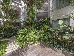 Umalas Hotel and Residence