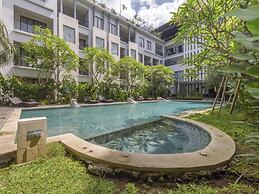 Umalas Hotel and Residence