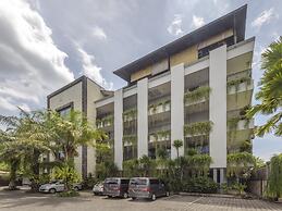 Umalas Hotel and Residence