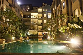 Umalas Hotel and Residence