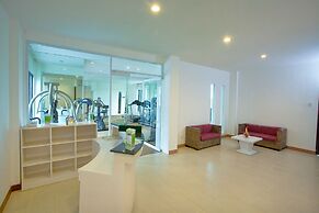 Umalas Hotel and Residence