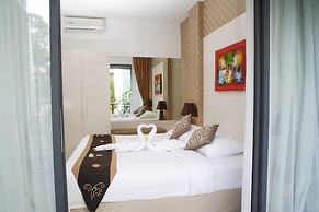 Umalas Hotel and Residence