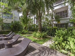 Umalas Hotel and Residence