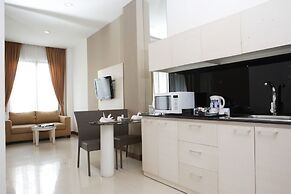 Umalas Hotel and Residence