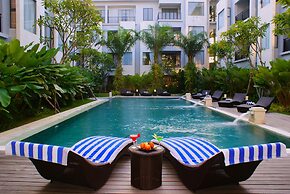 Umalas Hotel and Residence