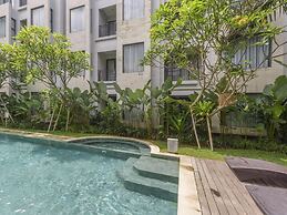 Umalas Hotel and Residence