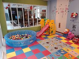 Umalas Hotel and Residence