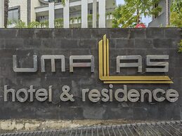 Umalas Hotel and Residence