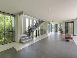 Umalas Hotel and Residence