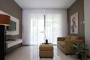 Umalas Hotel and Residence