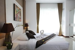 Umalas Hotel and Residence