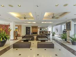 Umalas Hotel and Residence