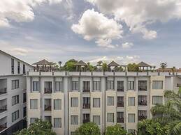 Umalas Hotel and Residence