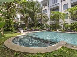 Umalas Hotel and Residence