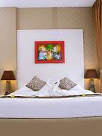 Umalas Hotel and Residence